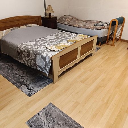Chambre 21M2 Zilling Exteriör bild