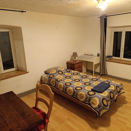 Chambre 21M2 Zilling Exteriör bild