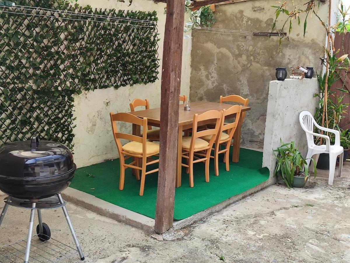 Chambre 21M2 Zilling Exteriör bild