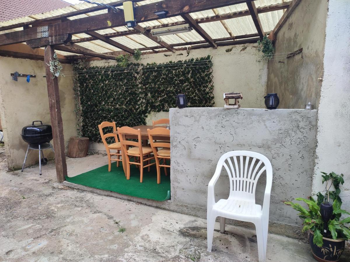 Chambre 21M2 Zilling Exteriör bild