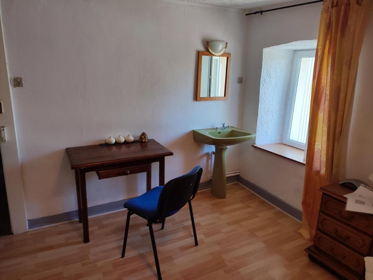 Chambre 21M2 Zilling Exteriör bild