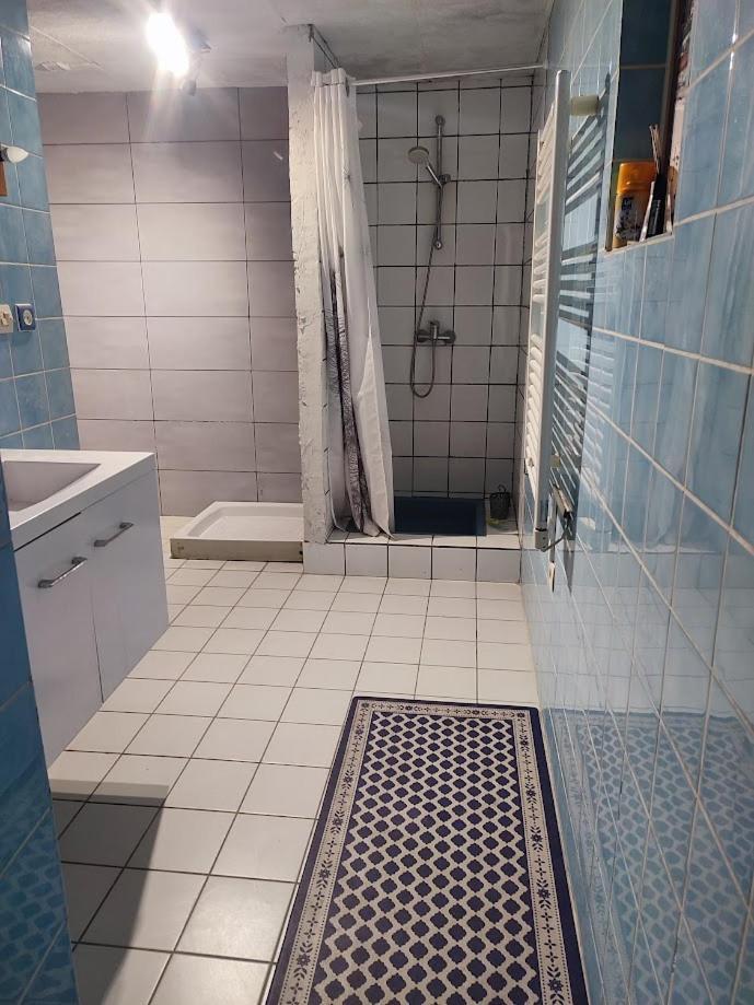 Chambre 21M2 Zilling Exteriör bild