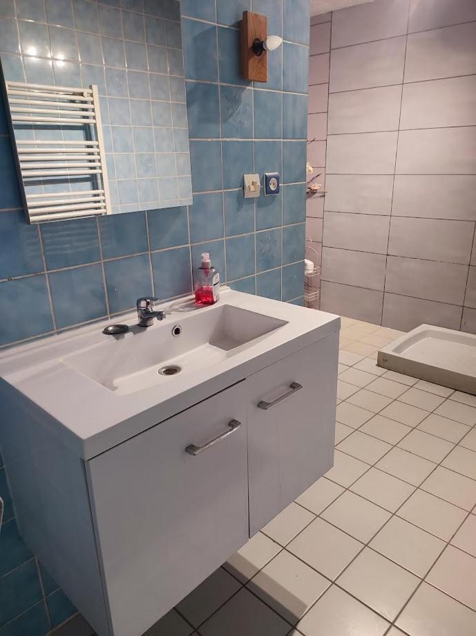 Chambre 21M2 Zilling Exteriör bild
