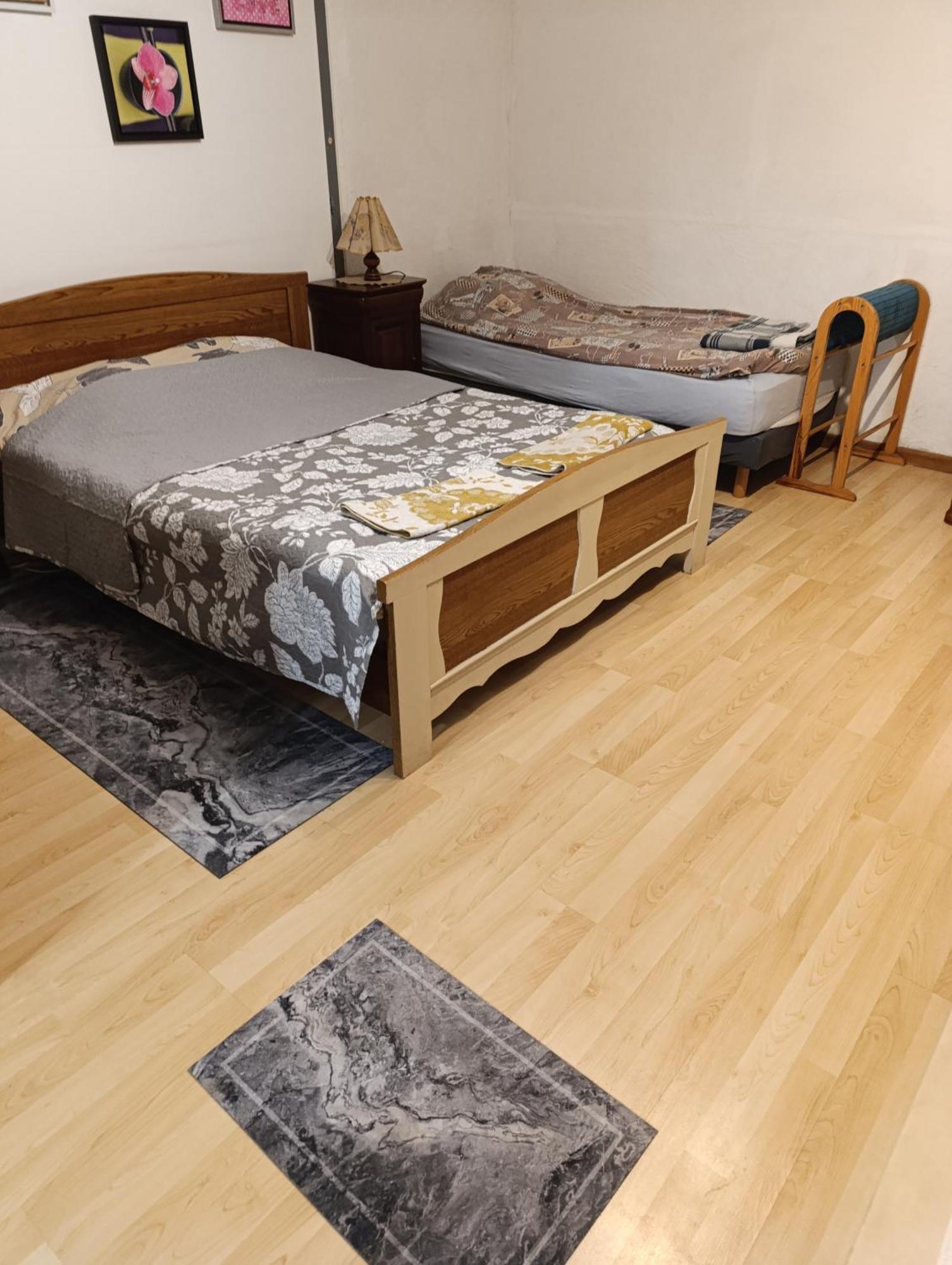 Chambre 21M2 Zilling Exteriör bild