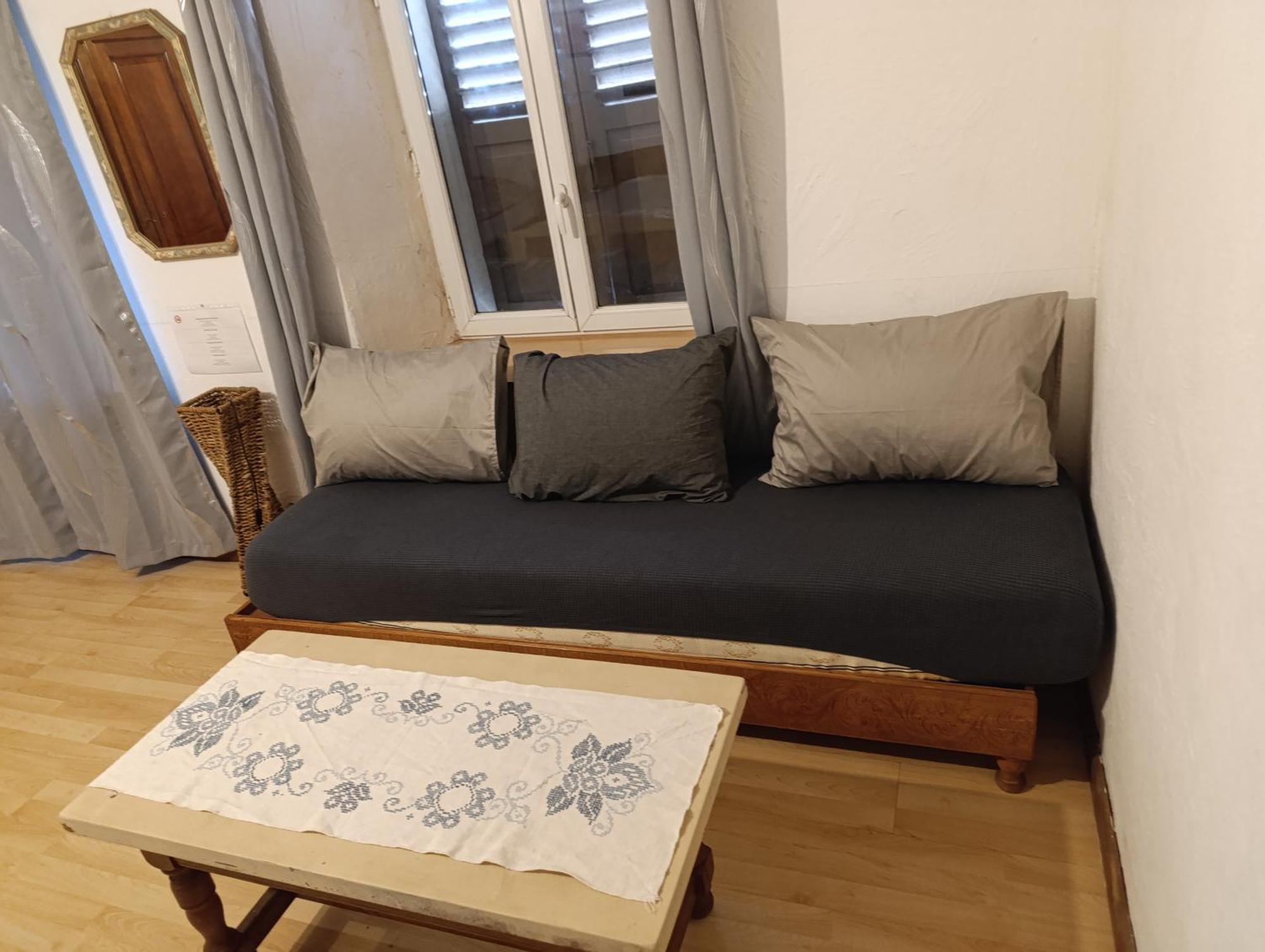 Chambre 21M2 Zilling Exteriör bild